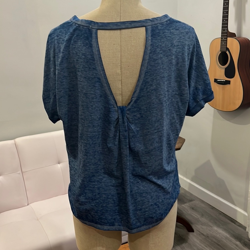 Gypsy & Jade Top